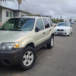 2006 Ford Escape