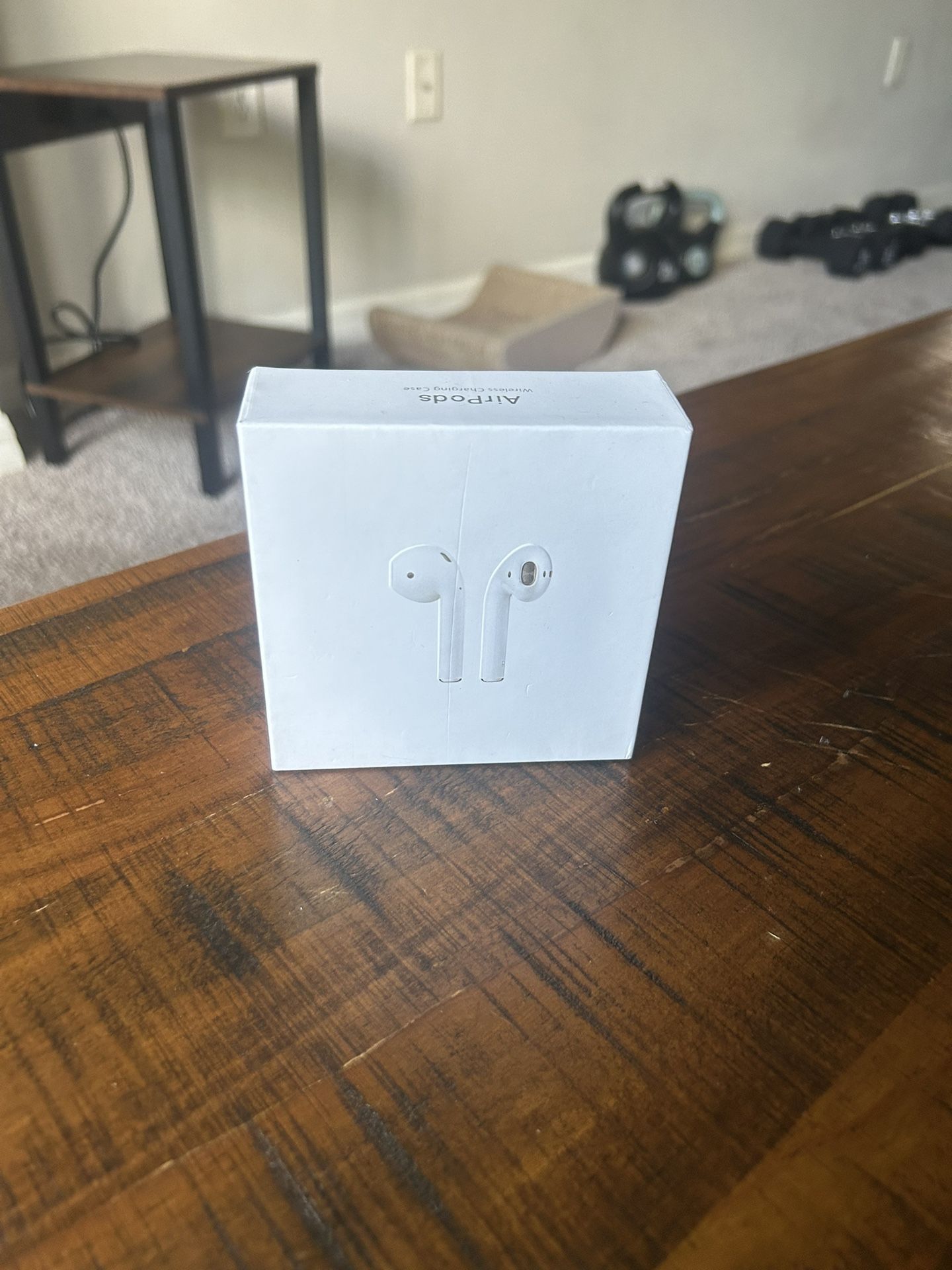 Airpods