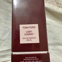 Tom Ford Lost Cherry