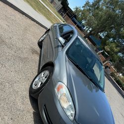 2008 Chevrolet Impala