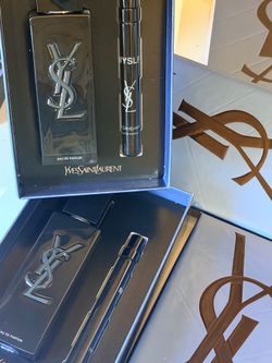 YSL Myslf Eau de Parfum