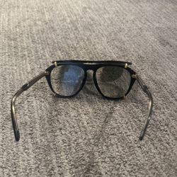Gucci Glasses Old school Very Rare!!