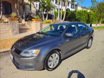 2011 Volkswagen Jetta