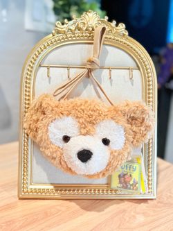 Tokyo Disney Small Duffy Bag