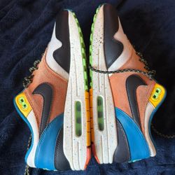Nike Air max 1 Men’s 8