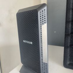 Netgear Nighthawk CM1200