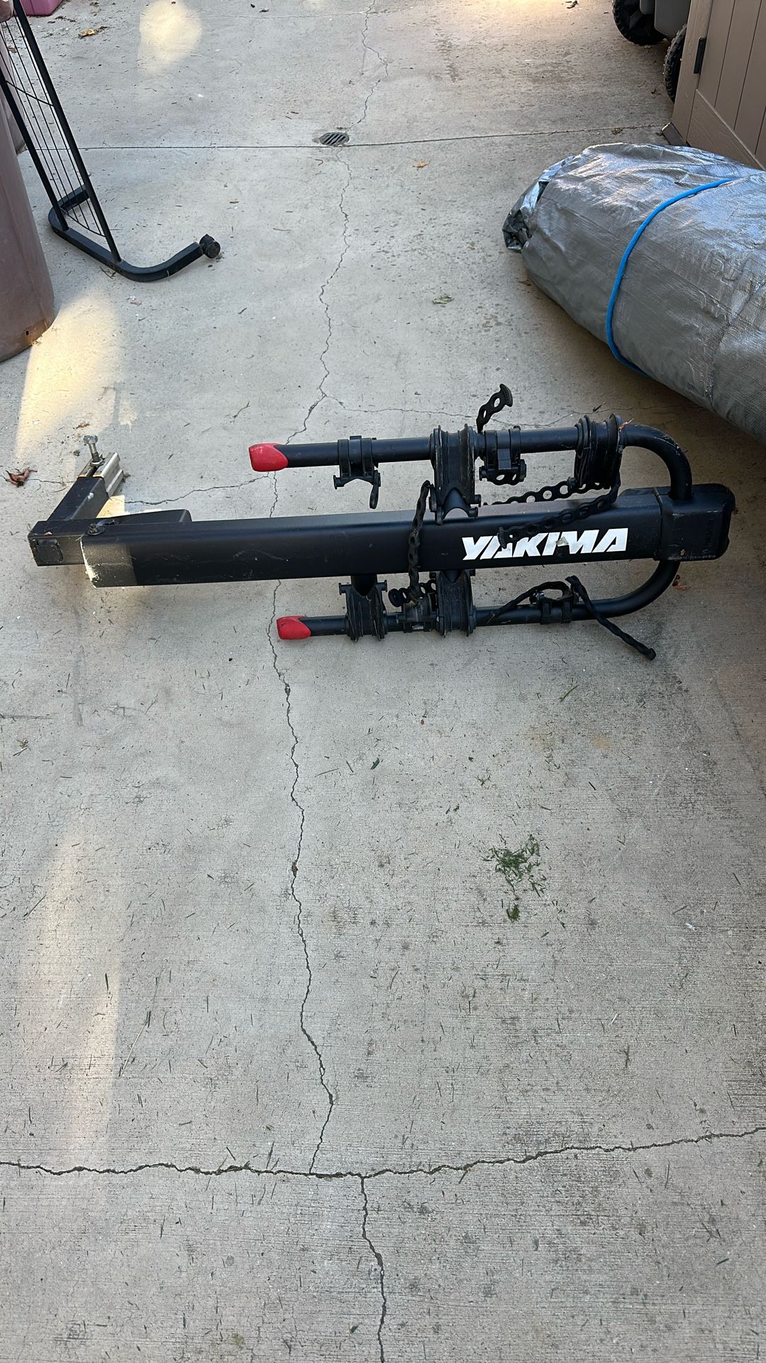 Yakima Bike Rack $20