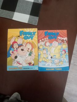 Family Guy