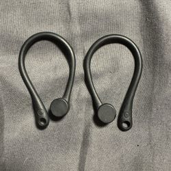 Ear Bud Holders