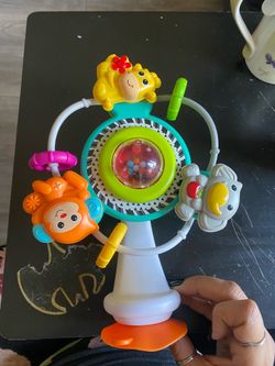 Baby toy