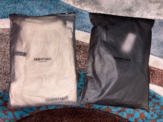 New Essentials Shorts