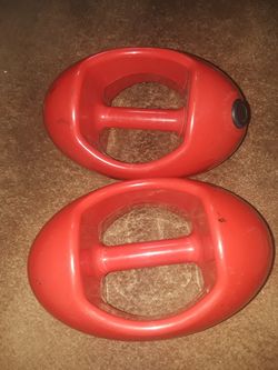 Adjustable Water weights