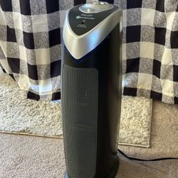 Air Purifier Germ Guardian HEPA/UV