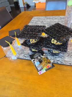 Graduation Decorations