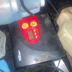 Air Pump 
