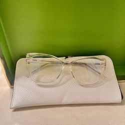 Fifth And ninth RX Glasses