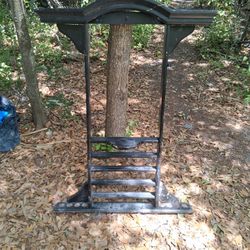 Billiards Rack 