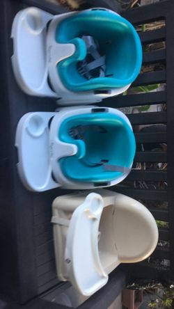Ingenuity Safety 1st Bebe Chair