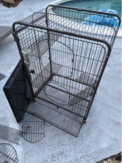 Cage