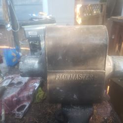 Flowmaster Super 10 Muffler