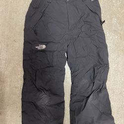 North Face Boys Snow pants 