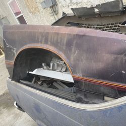 Monte Carlo Ss Fender