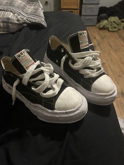 Mason Miharas shoes