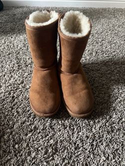Uggs