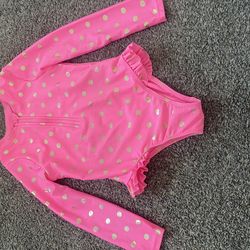 Toddler bikini