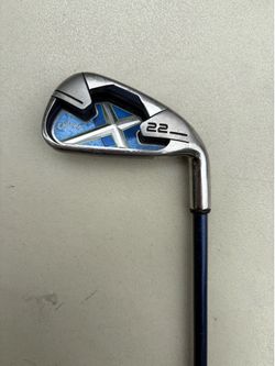 Callaway Golf Club X-22 5 Iron