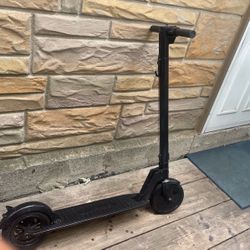  E Scooter Need Gone ASAP 