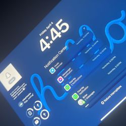 iPad 10th Generation 