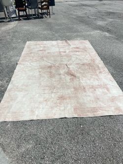 Área rug New! Delivery available