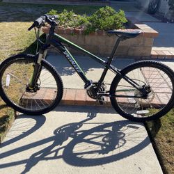 2014 Specialized Hotrock Mountain Bike SIZE XS