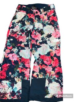 North Face Snow Pants