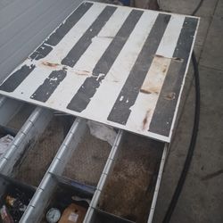 Caja De Herramientas 40 * 48 Troca 