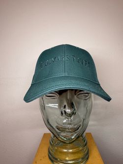 Audemars Piguet Embroidered Baseball Cap