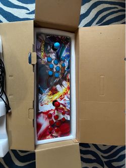 Moonlight Treasure box High-Definition Home Game Machine Pandoras II