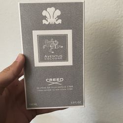 Creed Aventus Cologne