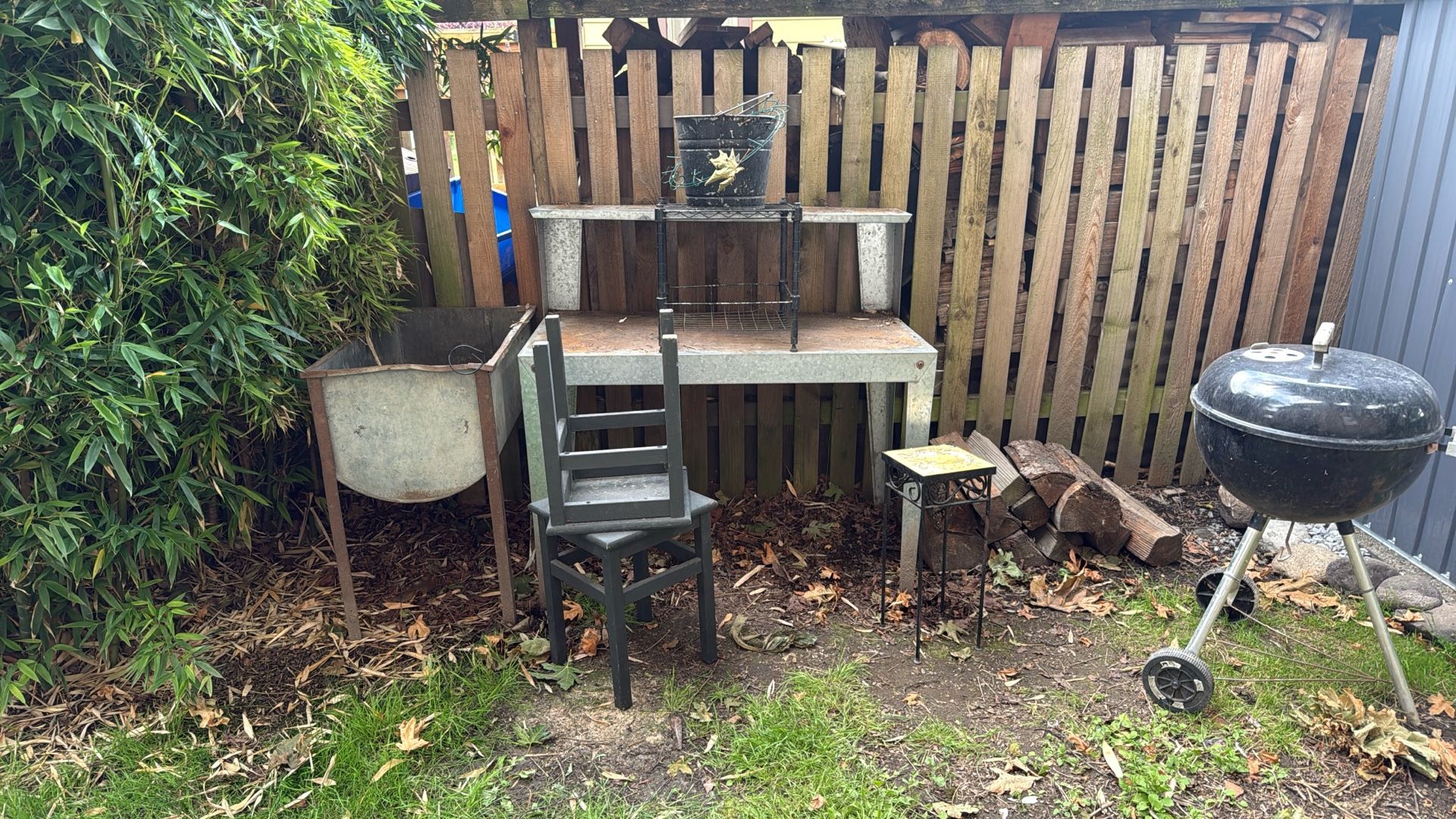 Garden/Patio Furniture
