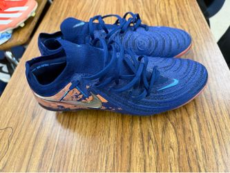 Nike Phantom GX II Elite Haaland soccer cleats