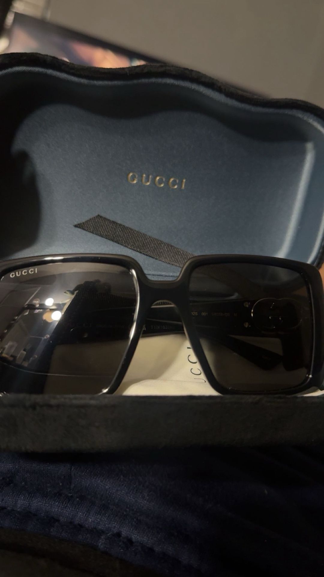 Gucci Sunglasses