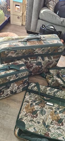 Luggage
