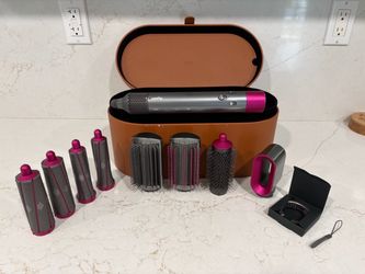 Dyson Airwrap