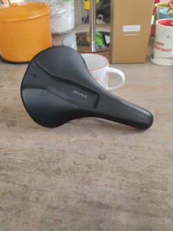 Specialized Mimic Bike Saddle