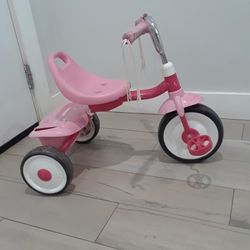 Radio Flyer Kid Tricycle 