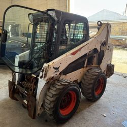 Bobcat S595