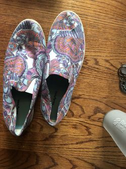 Trina Turk Shoes Size 11