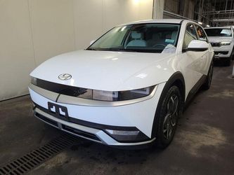 2023 Hyundai IONIQ 5