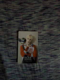 TXT: Huening Kai PC